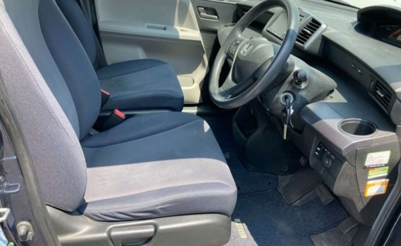 HONDA FREED G Just Selection 2009