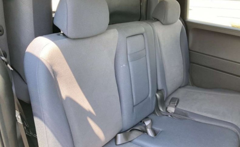 HONDA FREED G Just Selection 2009