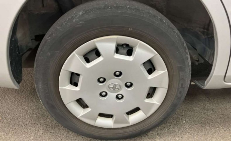 TOYOTA ISIS L 4WD 2014