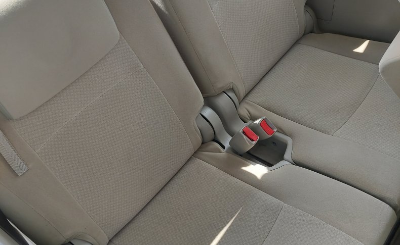 TOYOTA ISIS L 4WD 2014