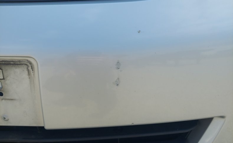TOYOTA ISIS L 4WD 2014