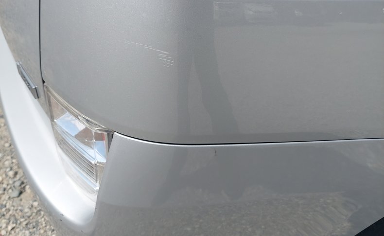 TOYOTA ISIS L 4WD 2014