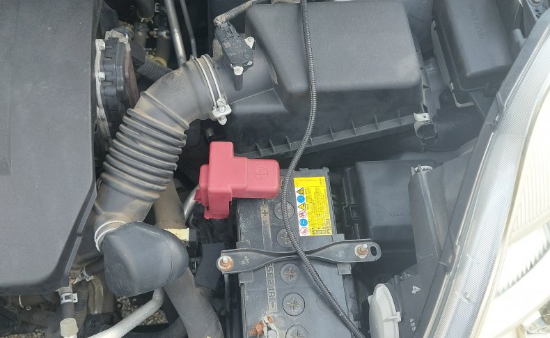 TOYOTA ISIS L 4WD 2014