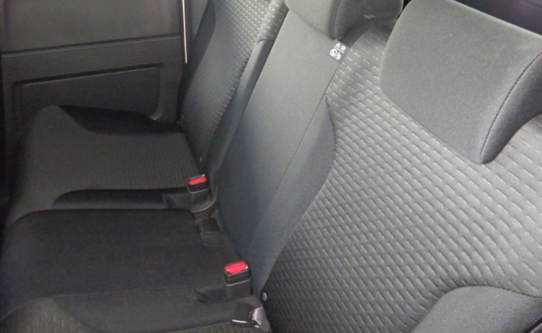 HONDA FREED SPIKE G JUST ION 2013