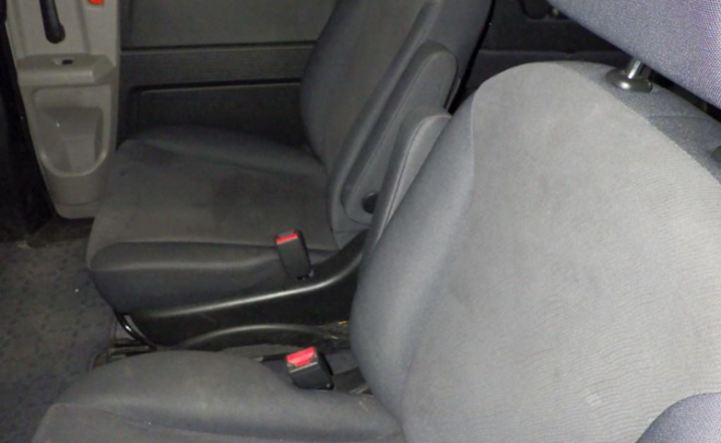 HONDA FREED G JUST ION 2009