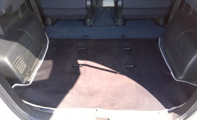 HONDA FREED G JUST ION 2009