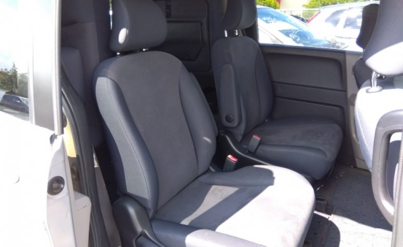 HONDA FREED G JUST ION 2009