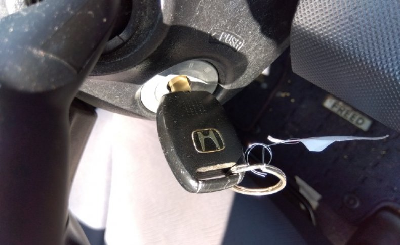 HONDA FREED G JUST ION 2009
