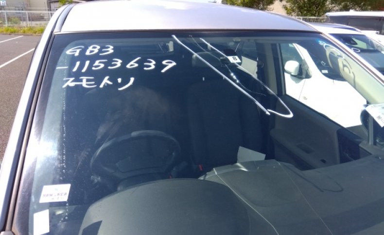 HONDA FREED G JUST ION 2009