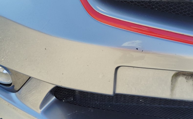 HONDA FIT RS 2008