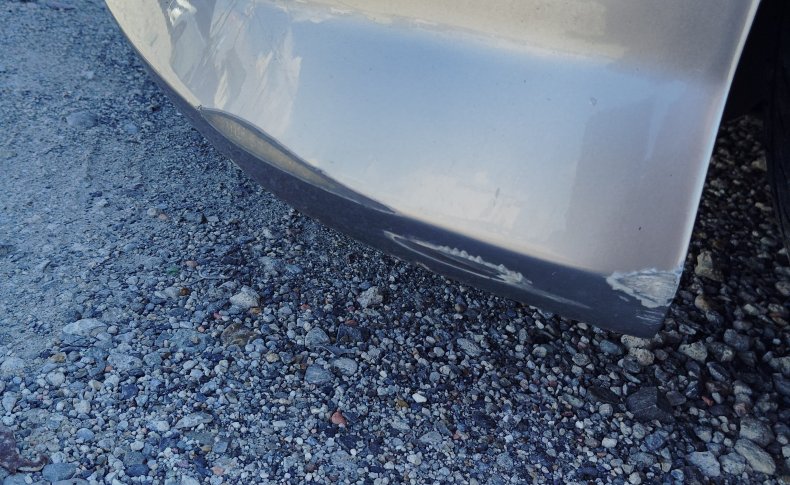 HONDA FIT RS 2008