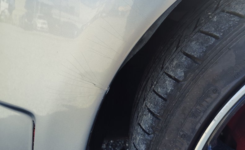 HONDA FIT RS 2008