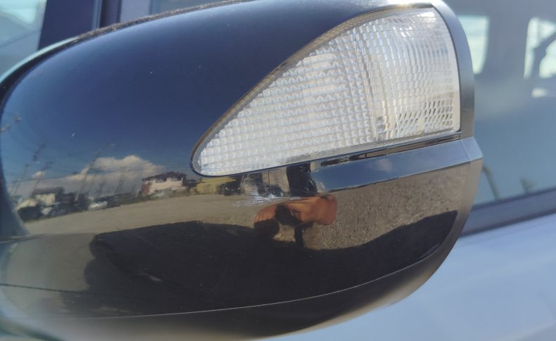 HONDA FIT RS 2008