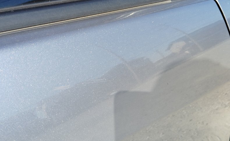 HONDA FIT RS 2008