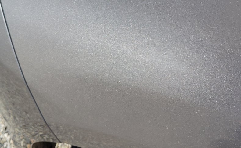 HONDA FIT RS 2008
