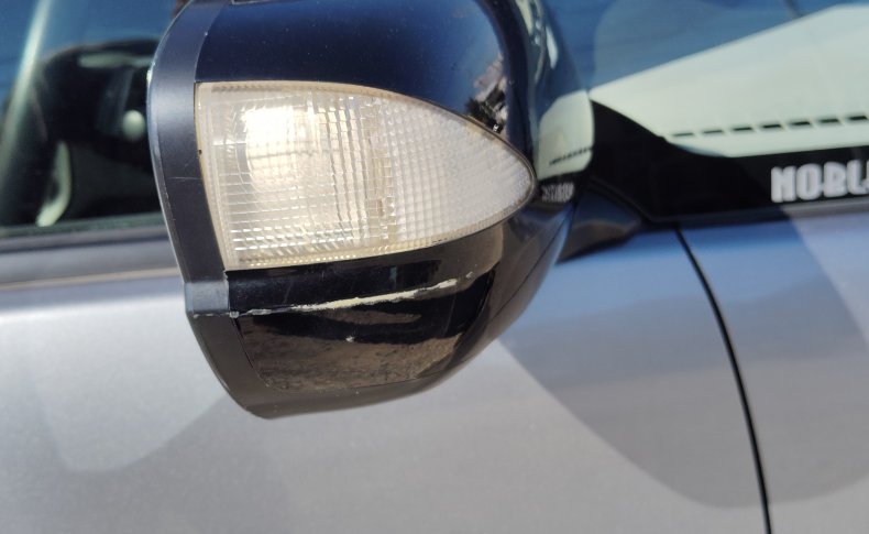 HONDA FIT RS 2008
