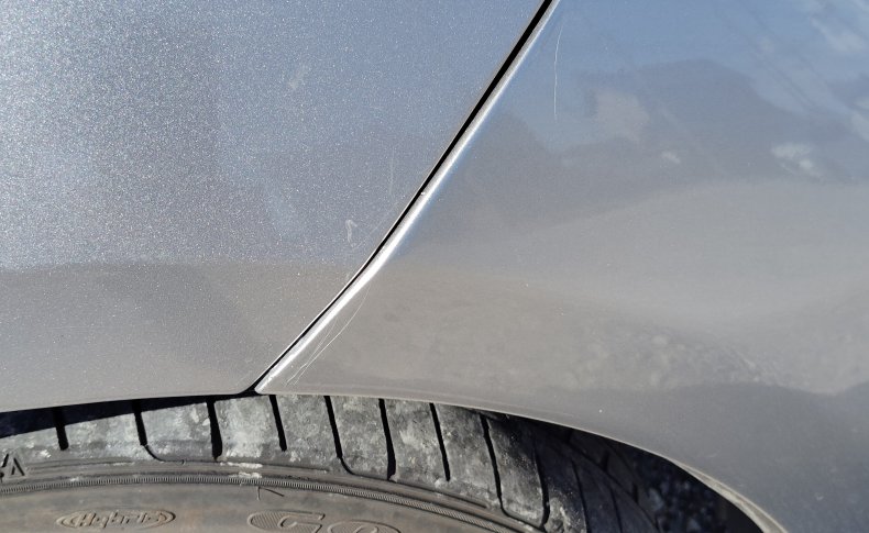 HONDA FIT RS 2008