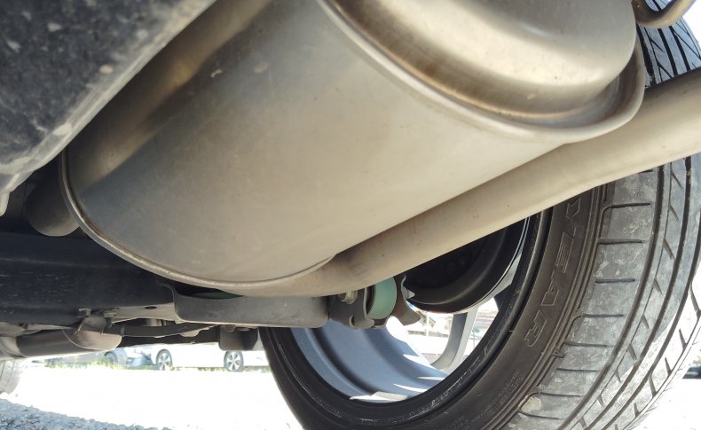 HONDA FIT RS 2008