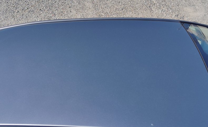 HONDA FIT RS 2008