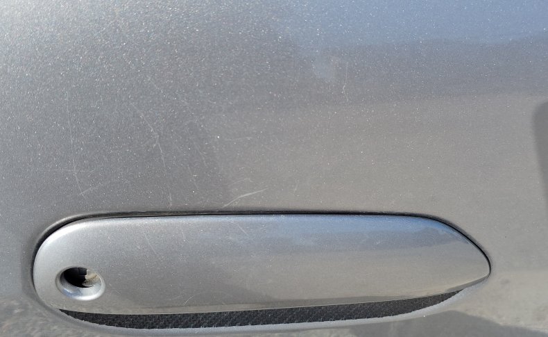 HONDA FIT RS 2008