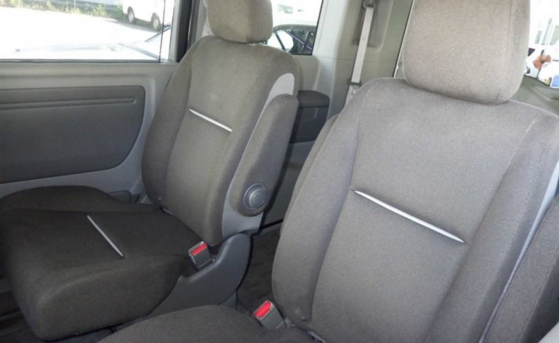 HONDA STEPWGN G 2015