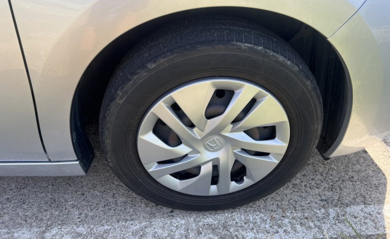 HONDA STEPWGN G 2015