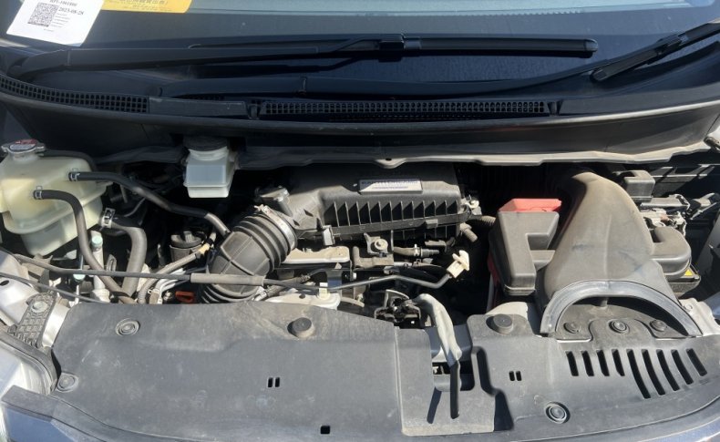 HONDA STEPWGN G 2015