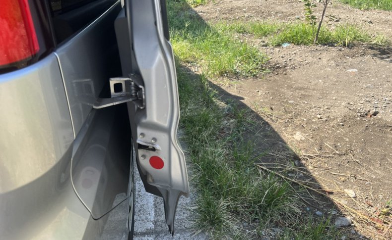 HONDA STEPWGN G 2015