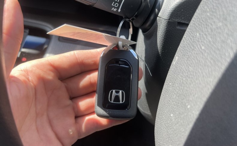 HONDA STEPWGN G 2015