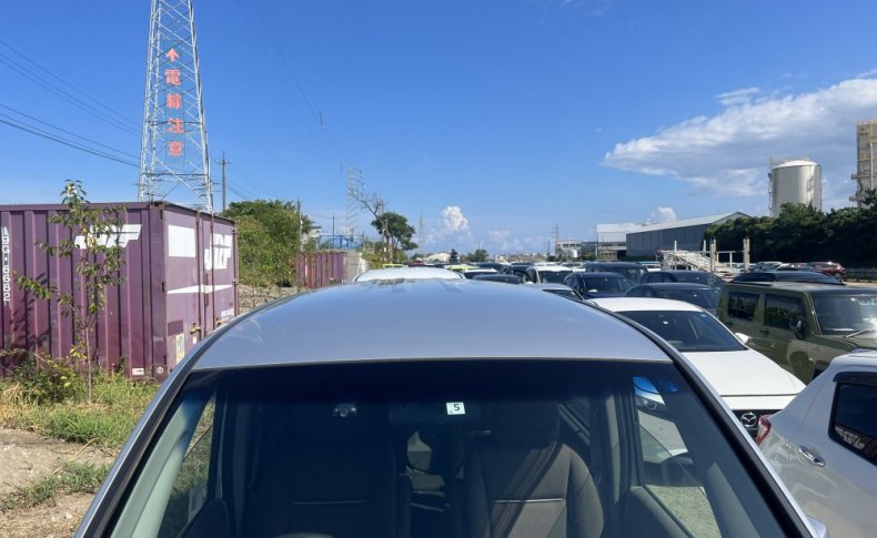 HONDA STEPWGN G 2015