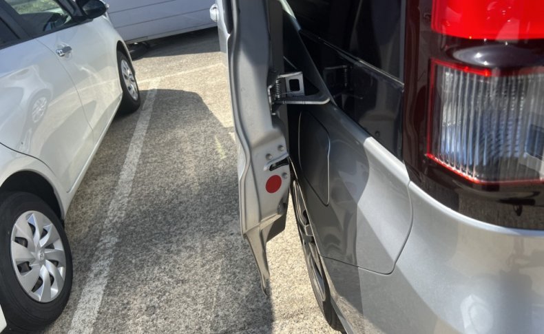 HONDA STEPWGN G 2015