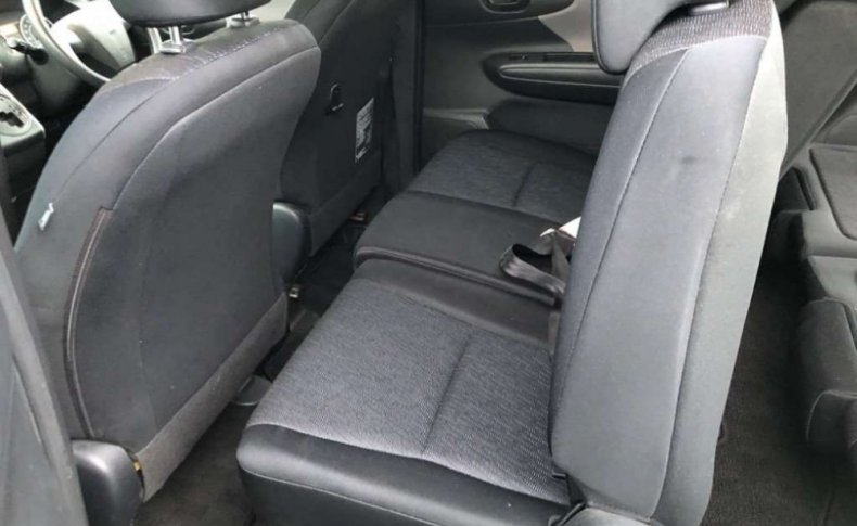 TOYOTA WISH 1.8X 2009