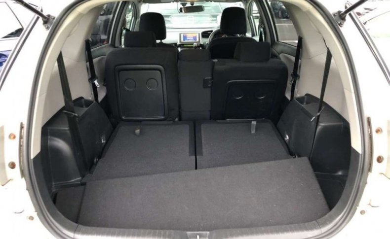 TOYOTA WISH 1.8X 2009
