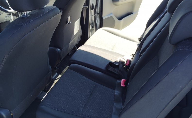 TOYOTA WISH 1.8X 2009