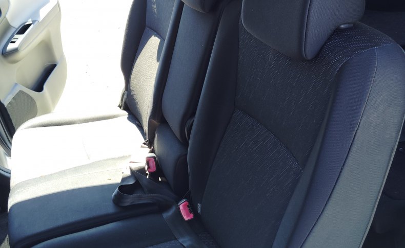TOYOTA WISH 1.8X 2009