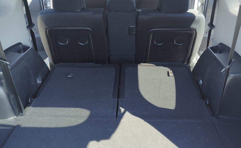 TOYOTA WISH 1.8X 2009