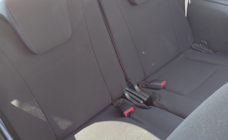 TOYOTA WISH 1.8X 2009