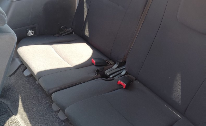 TOYOTA WISH 1.8X 2009