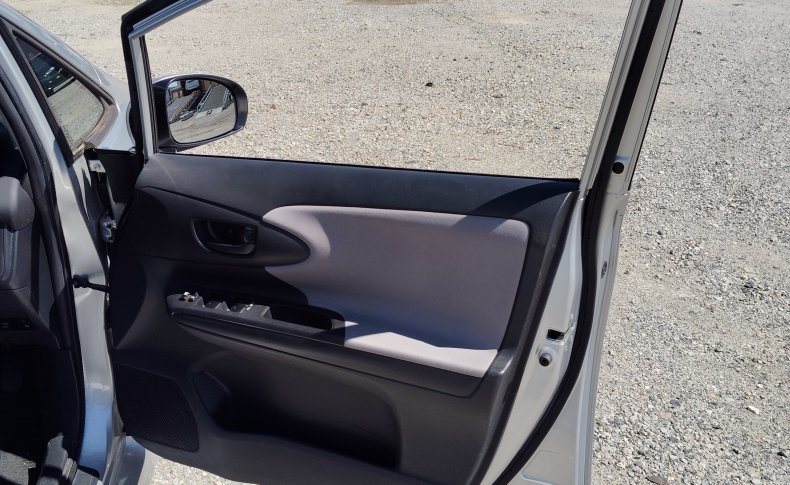 TOYOTA WISH 1.8X 2009