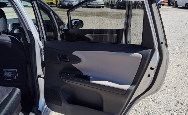 TOYOTA WISH 1.8X 2009