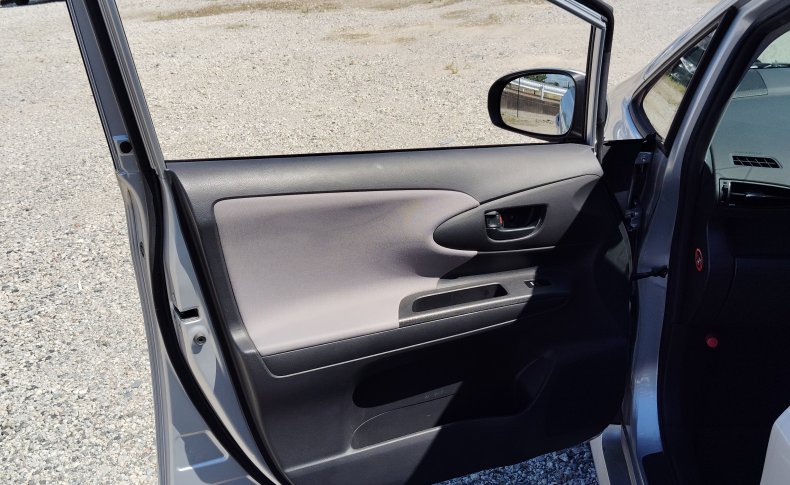 TOYOTA WISH 1.8X 2009