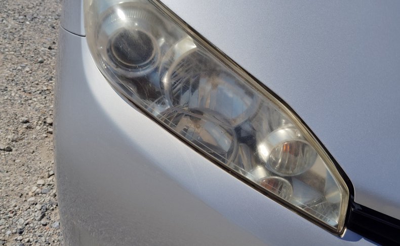 TOYOTA WISH 1.8X 2009