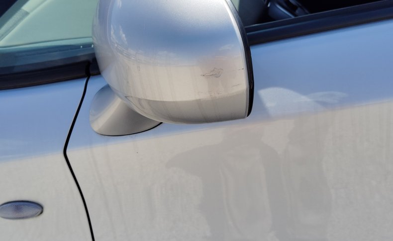 TOYOTA WISH 1.8X 2009