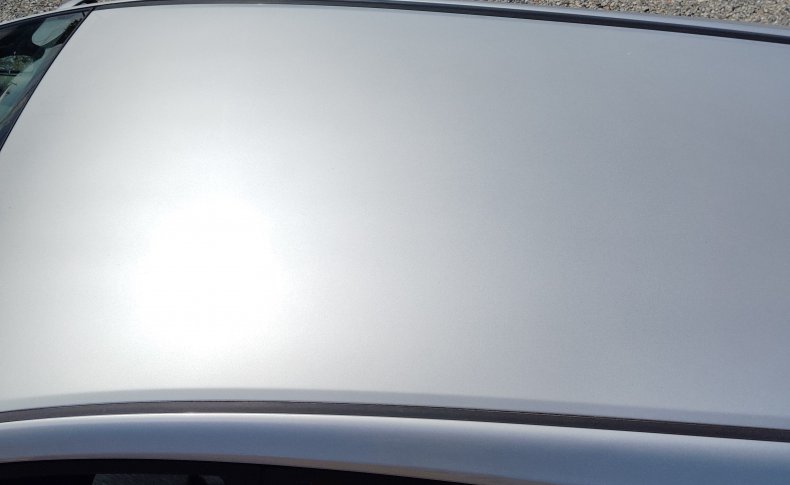 TOYOTA WISH 1.8X 2009