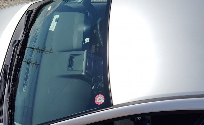 TOYOTA WISH 1.8X 2009
