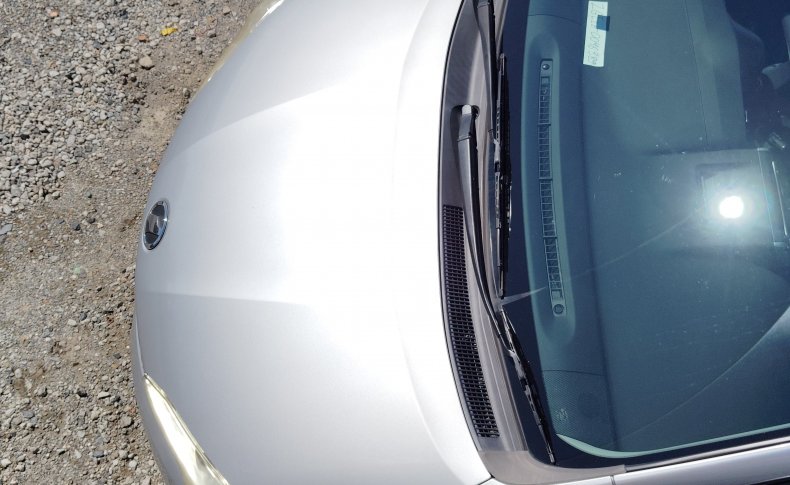 TOYOTA WISH 1.8X 2009