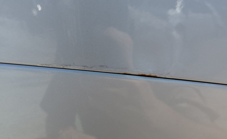 TOYOTA WISH 1.8X 2009