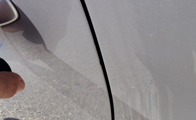 TOYOTA WISH 1.8X 2009