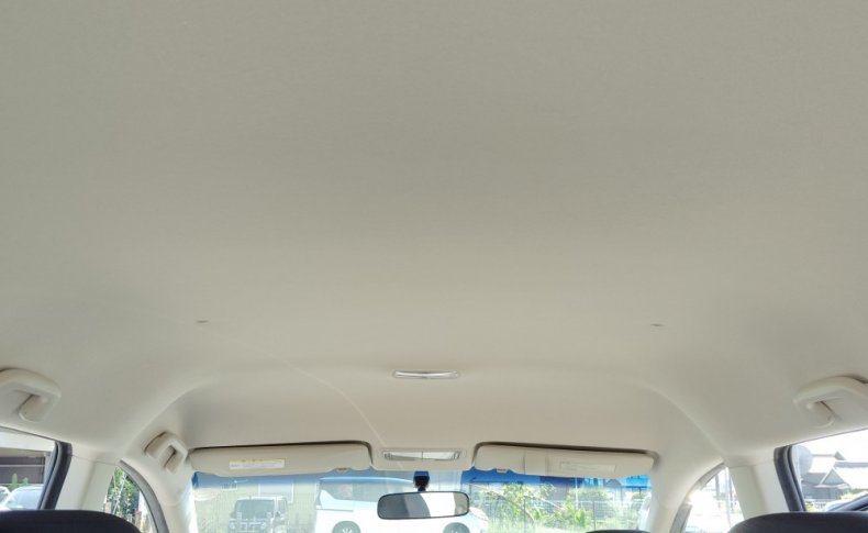 HONDA FREED 4WD G Aero Just Selection 2010
