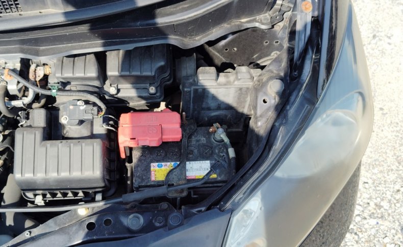 HONDA FREED 4WD G Aero Just Selection 2010